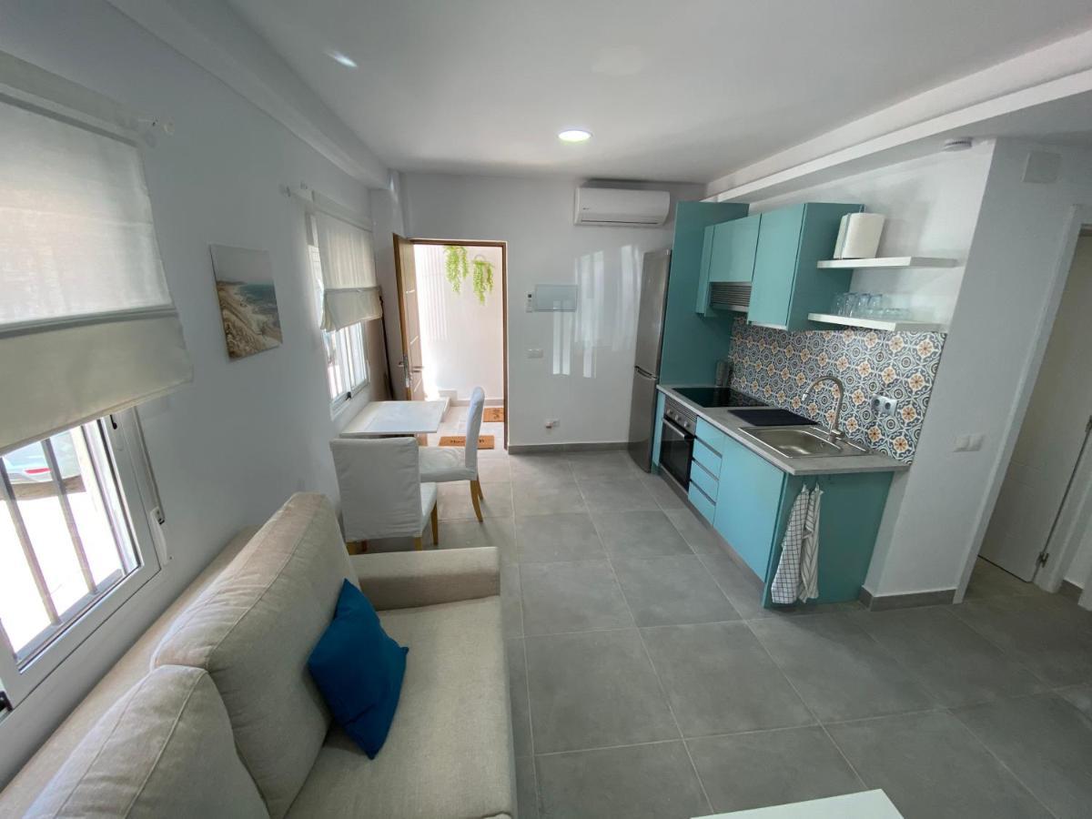 Morgan Apartamentos Marbella Centro Exterior photo