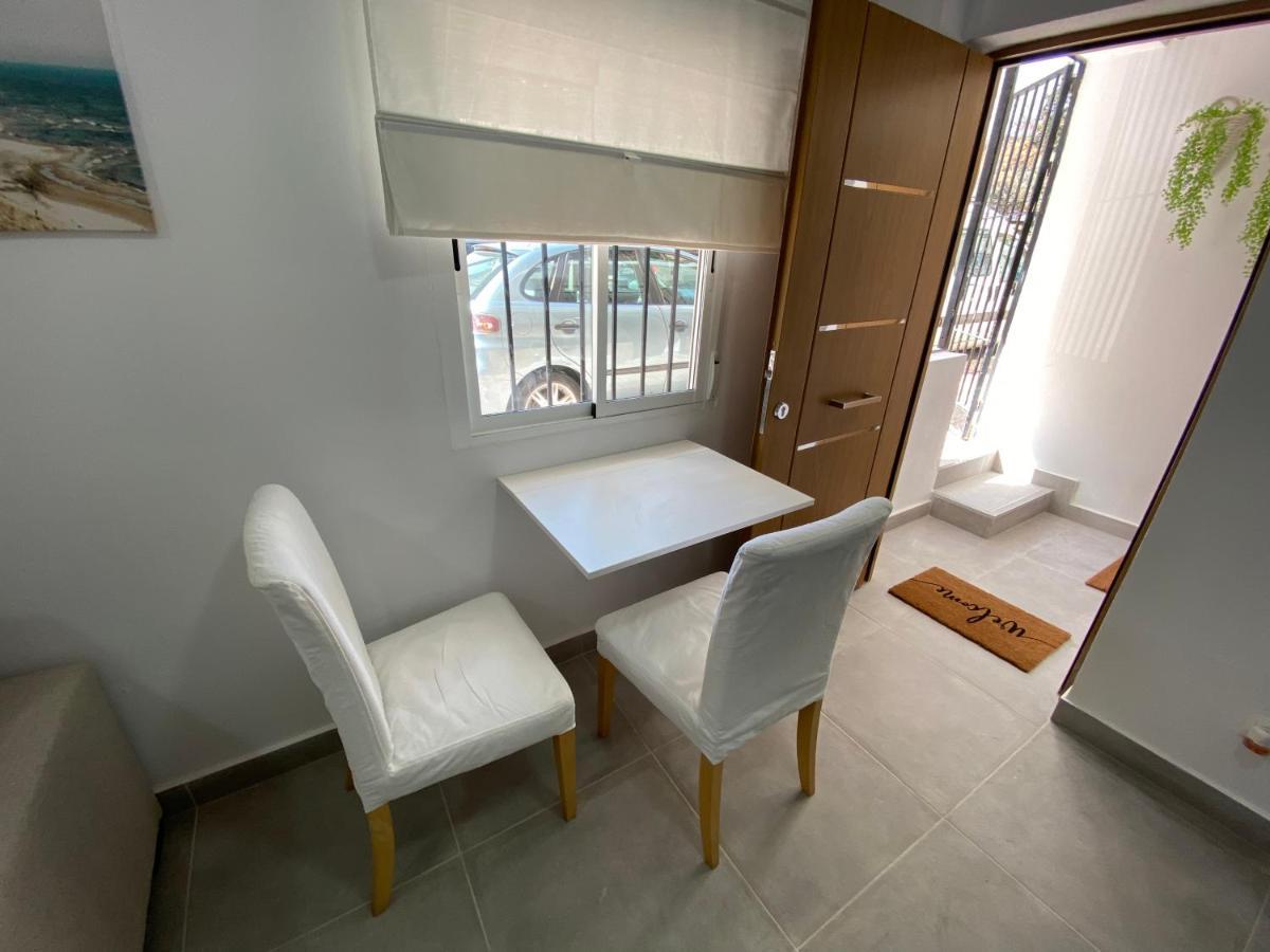 Morgan Apartamentos Marbella Centro Exterior photo
