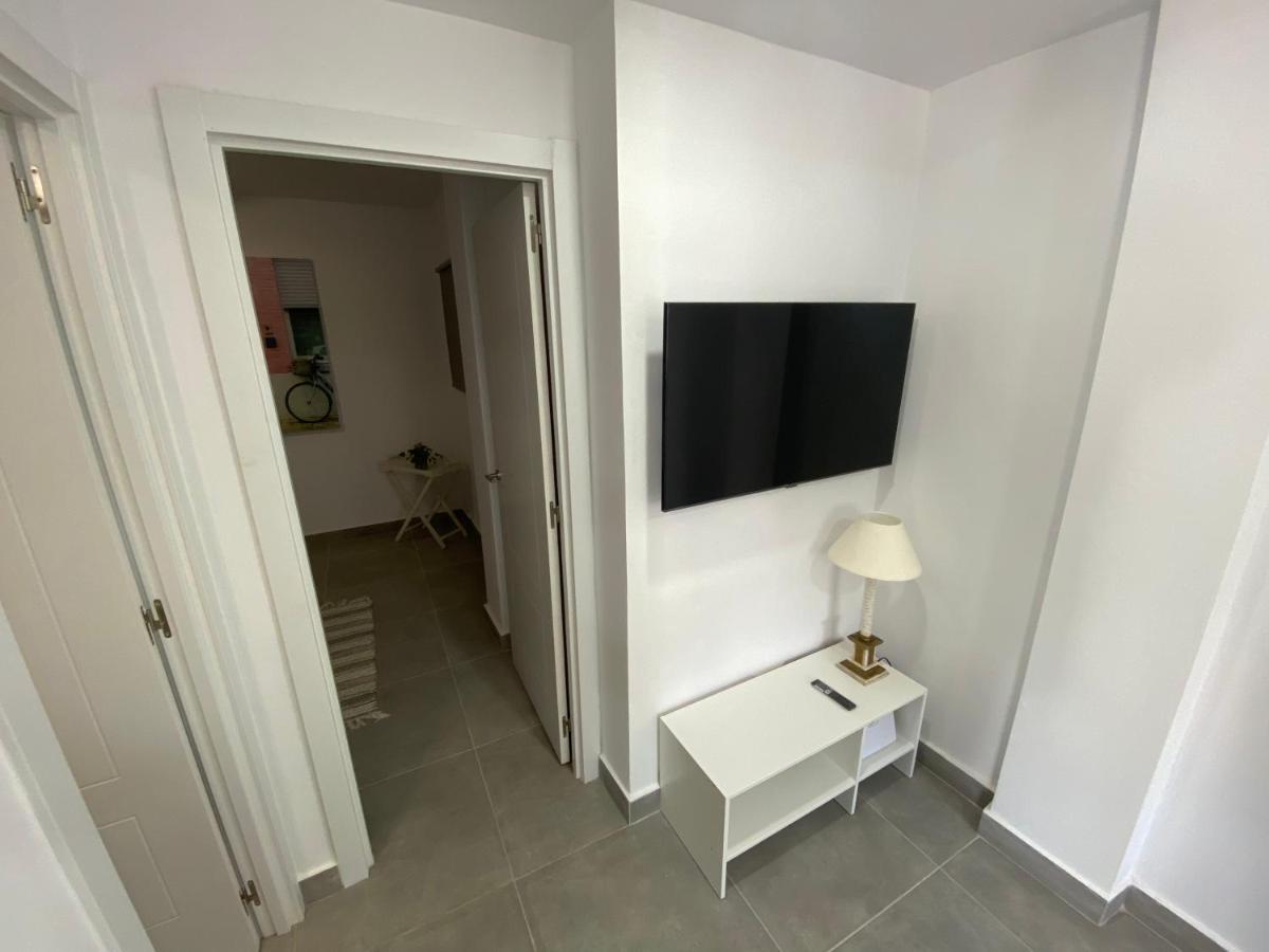 Morgan Apartamentos Marbella Centro Exterior photo