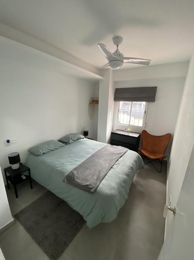 Morgan Apartamentos Marbella Centro Exterior photo