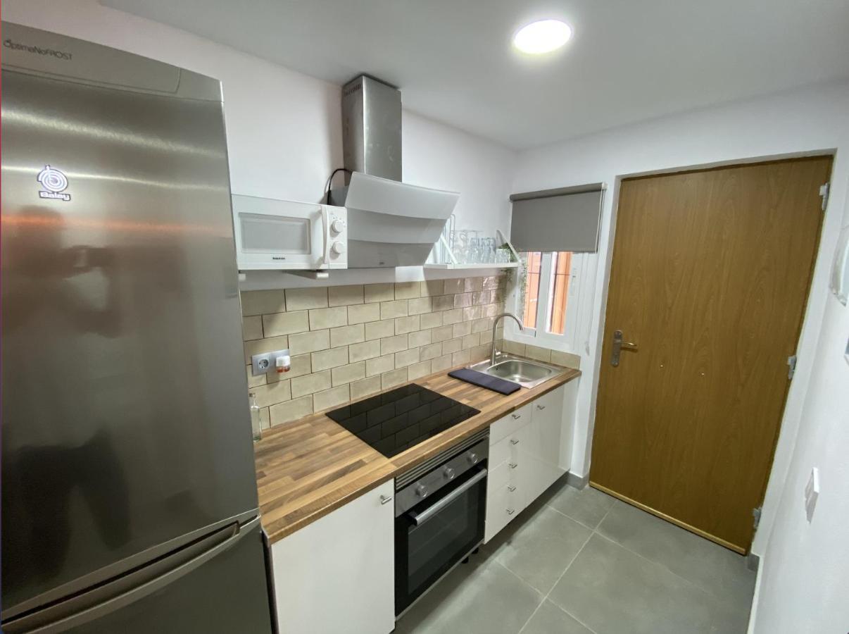 Morgan Apartamentos Marbella Centro Exterior photo