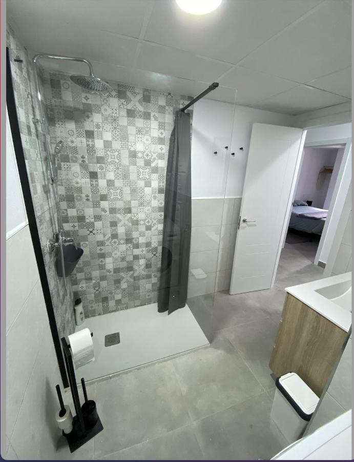 Morgan Apartamentos Marbella Centro Exterior photo