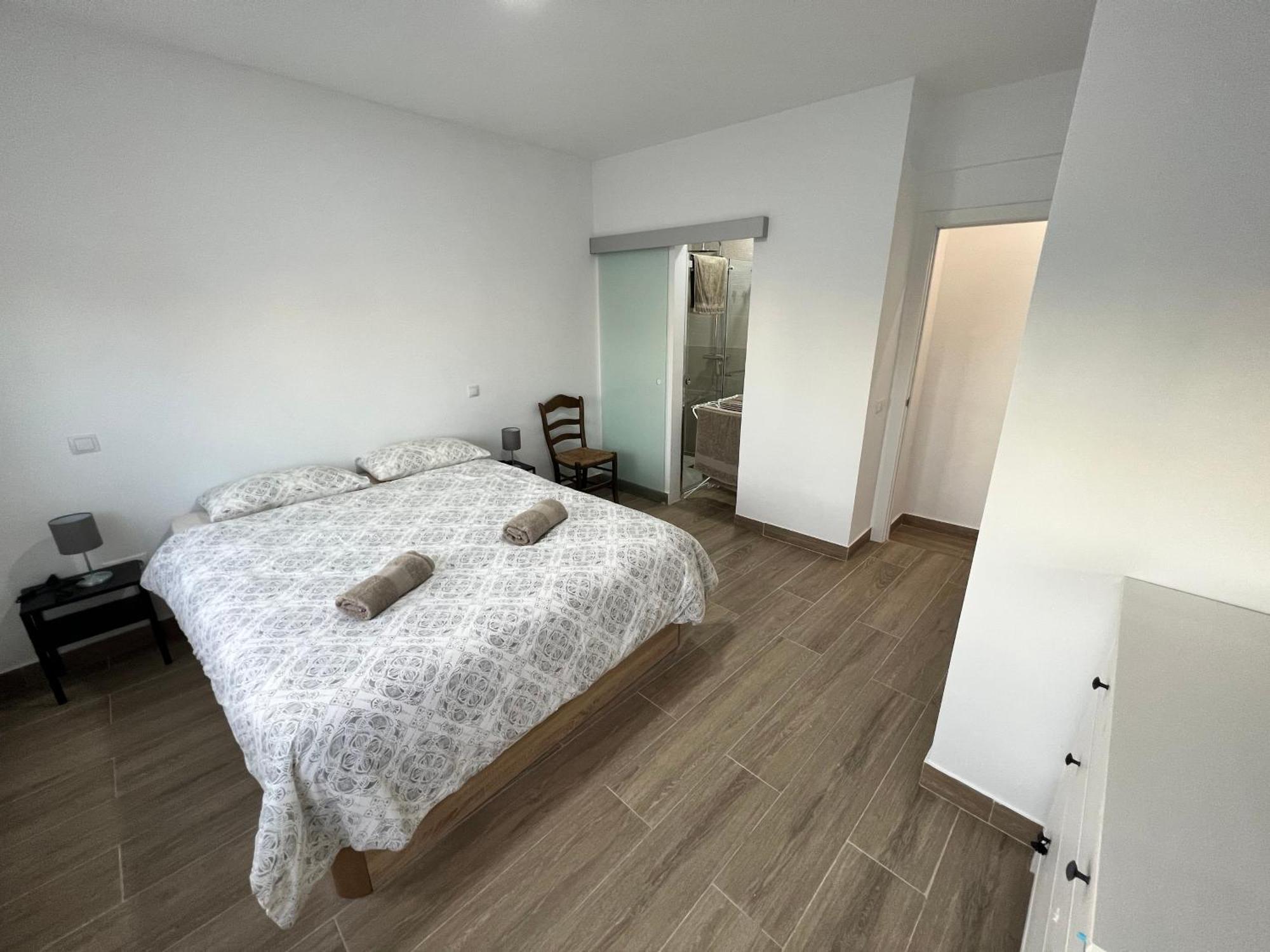 Morgan Apartamentos Marbella Centro Exterior photo