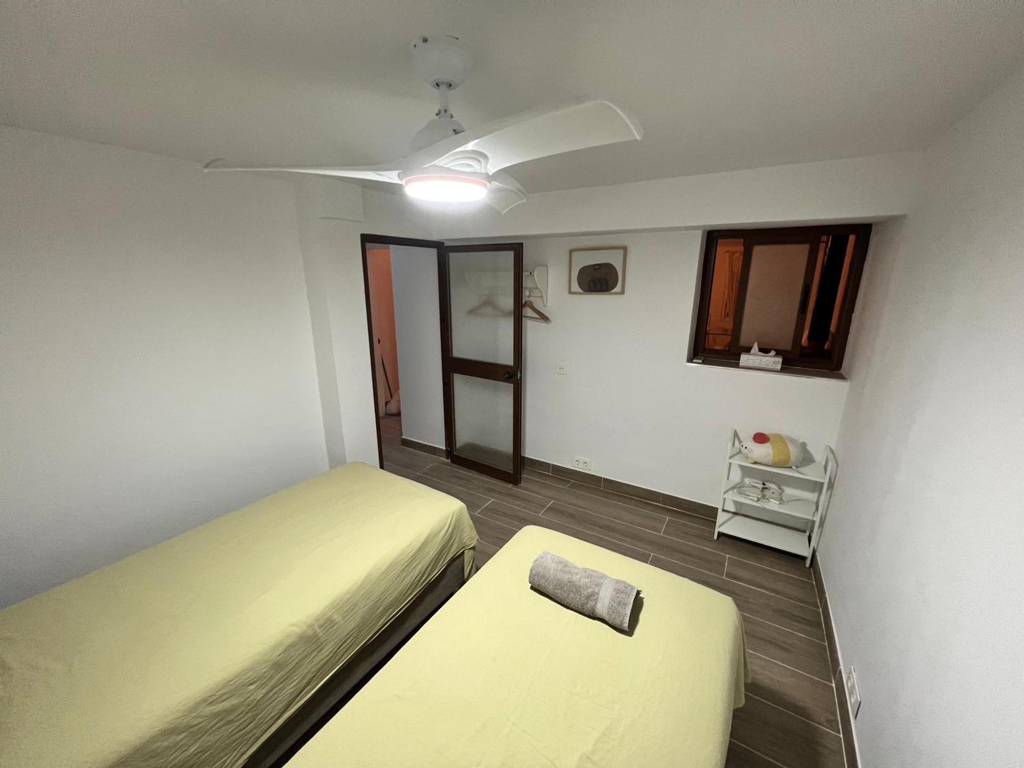 Morgan Apartamentos Marbella Centro Exterior photo